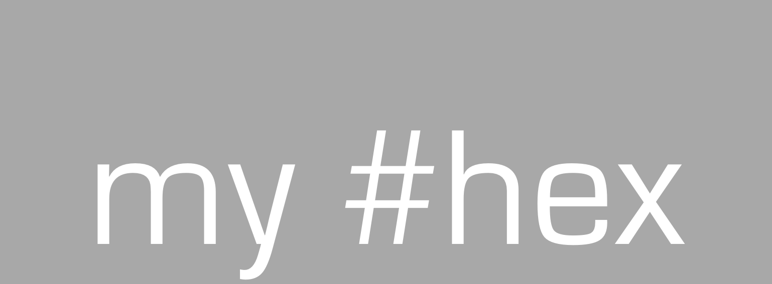 #hexology - Divalto Clipart (1538x567), Png Download