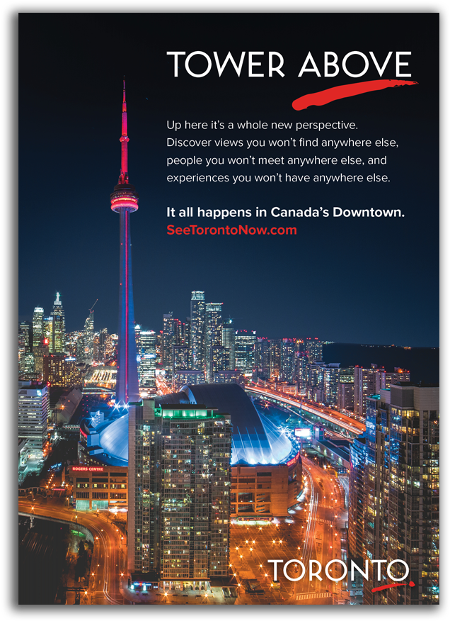 Tower Above - Metropolitan Area Clipart (960x960), Png Download