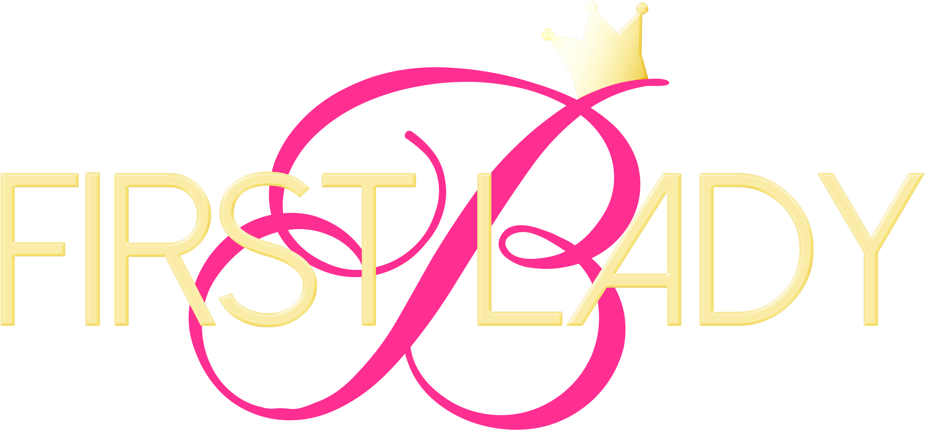 Tamela Mann Receives Two Billboard Music Award Nominations - First Lady B Clipart (4000x1800), Png Download