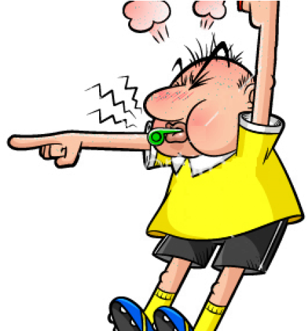 Reglas De Juego Dibujo Clipart (640x480), Png Download