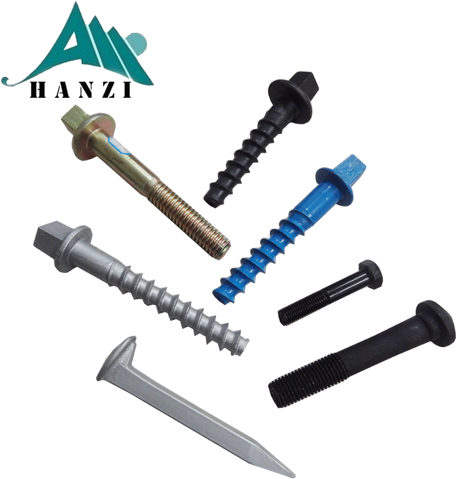 Railway Sleeper Bolts - Alpine Convention Clipart (1000x1000), Png Download