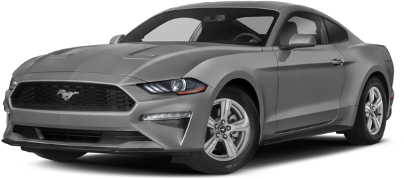 2019 Ford Mustang - 2018 Mustang Base Price Clipart (640x480), Png Download