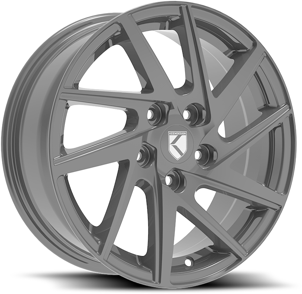 Kd-02 Gb Side - Black Rhino Traverse Clipart (1000x1000), Png Download