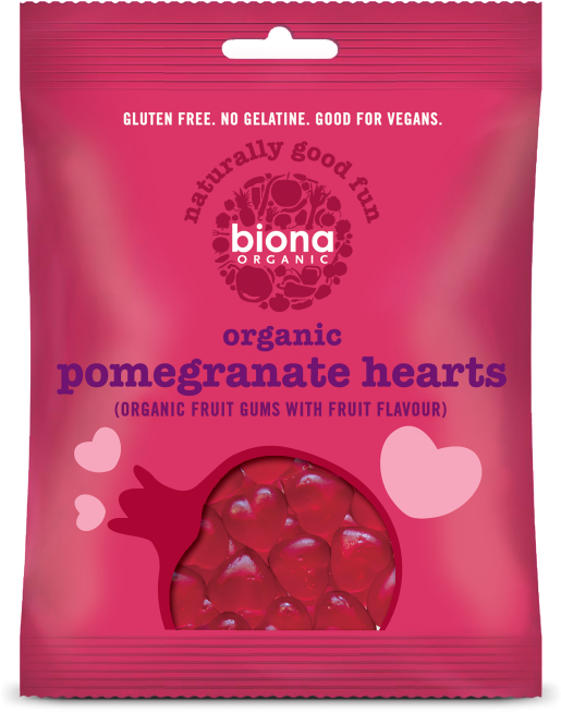 12951 - Biona Organi - - Box Clipart (1200x1200), Png Download