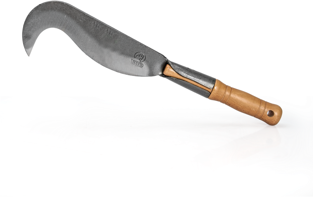 Sickle , Png Download - Marking Tools Clipart (1001x631), Png Download