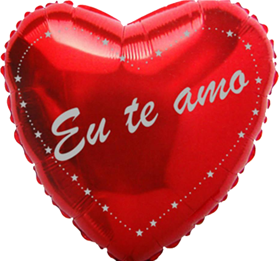 Amor-960x860 - Balloon Clipart (960x860), Png Download