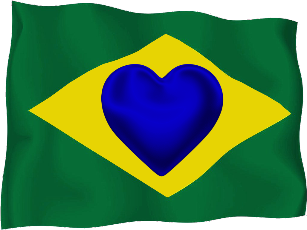Imagens Bandeira Do Brasil , Png Download Clipart (1027x771), Png Download