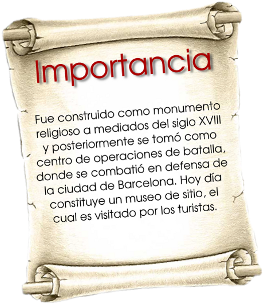 Pergamino-importacia Clipart (532x610), Png Download