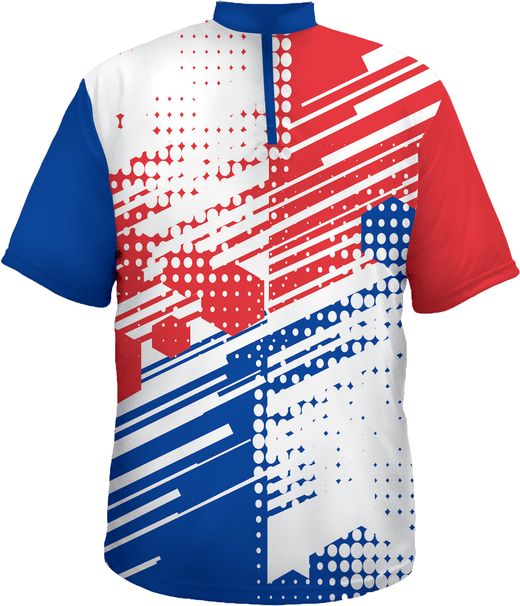 Custom Bowling Shirt Usa - Active Shirt Clipart (2048x2048), Png Download