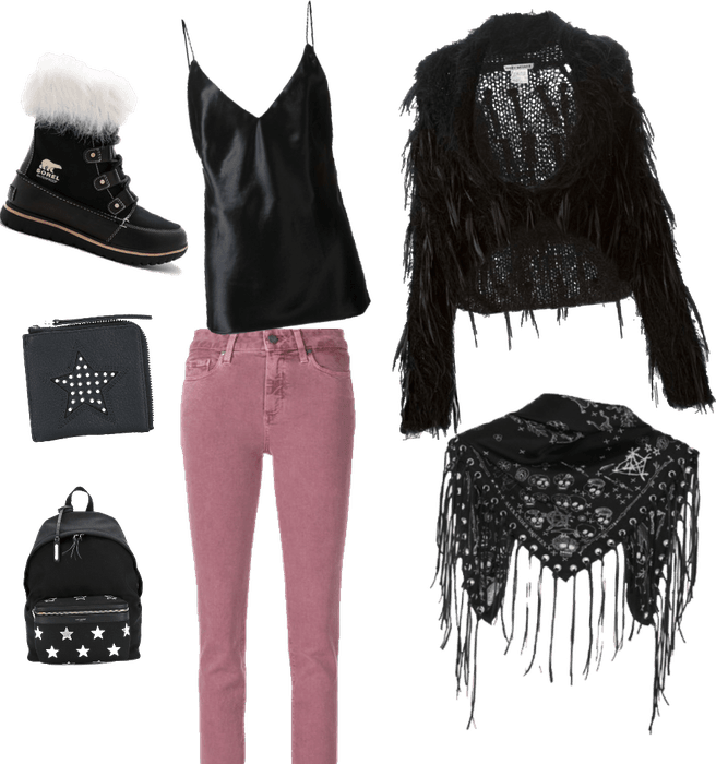 Girly Monster - Girl Clipart (656x700), Png Download