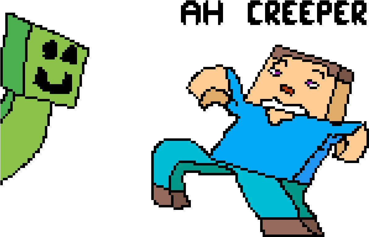 Minecraft Clipart (1200x1200), Png Download