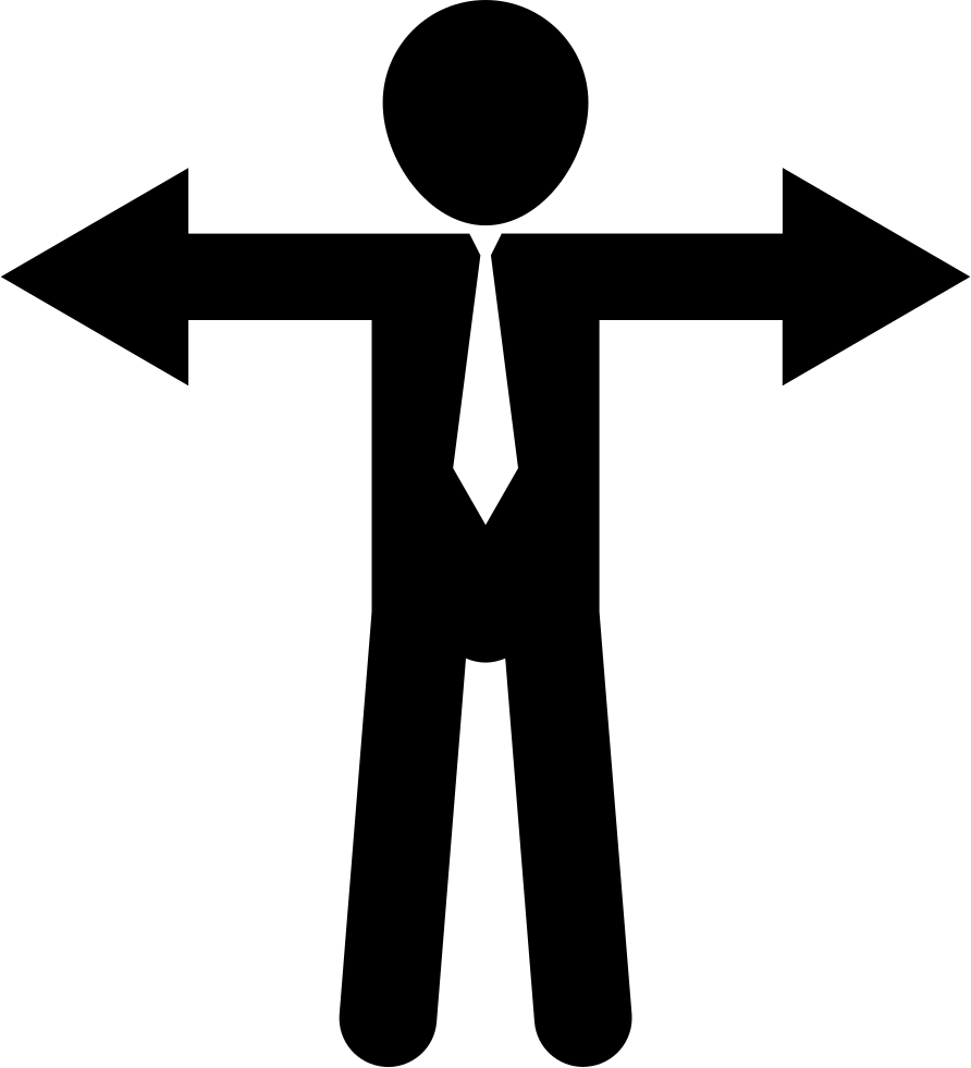 Png File Svg - Fight Or Flight Fish Clipart - Large Size Png Image - PikPng