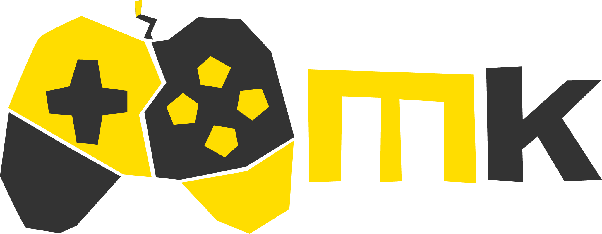 Mk Store Clipart (2057x801), Png Download