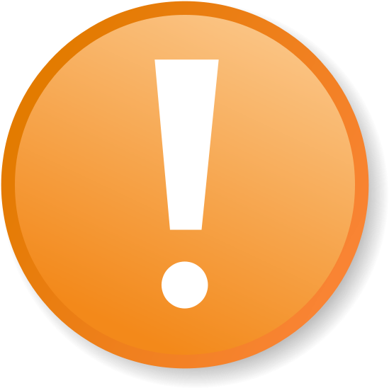 Important-icon - Area Of Improvement Icon Clipart (600x600), Png Download