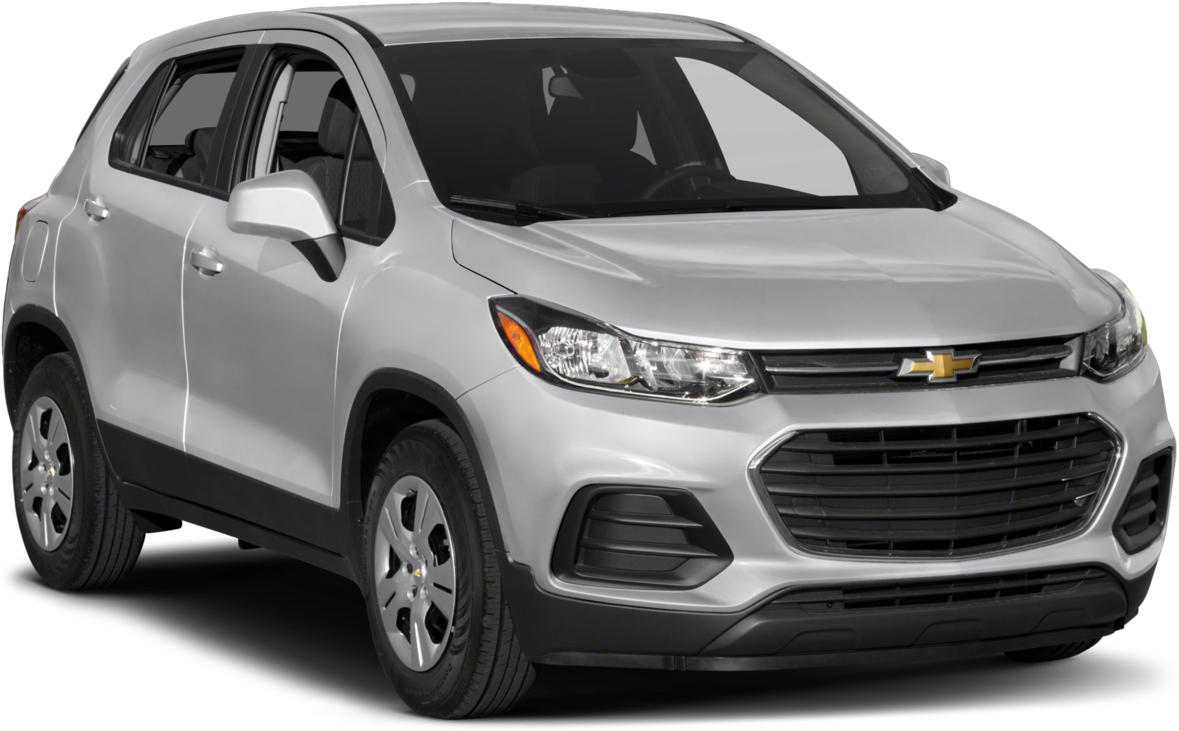 Created - 2019 Chevy Trax Ls Clipart (1280x960), Png Download