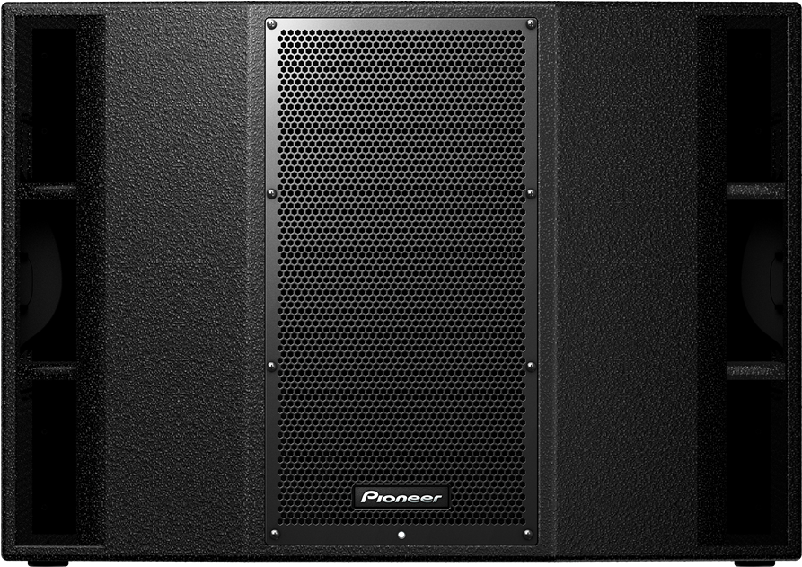 Dj Speaker Png Clipart (1200x630), Png Download