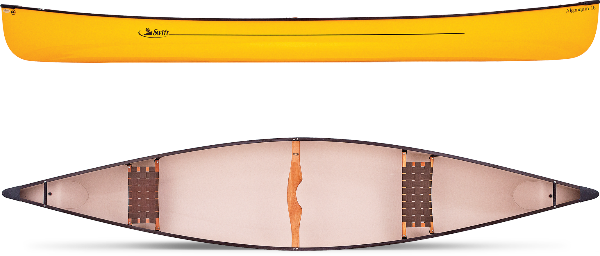 Canoe Png Clipart (2184x1230), Png Download