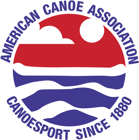 American Canoe Association Logo - Beard Clipart (866x650), Png Download