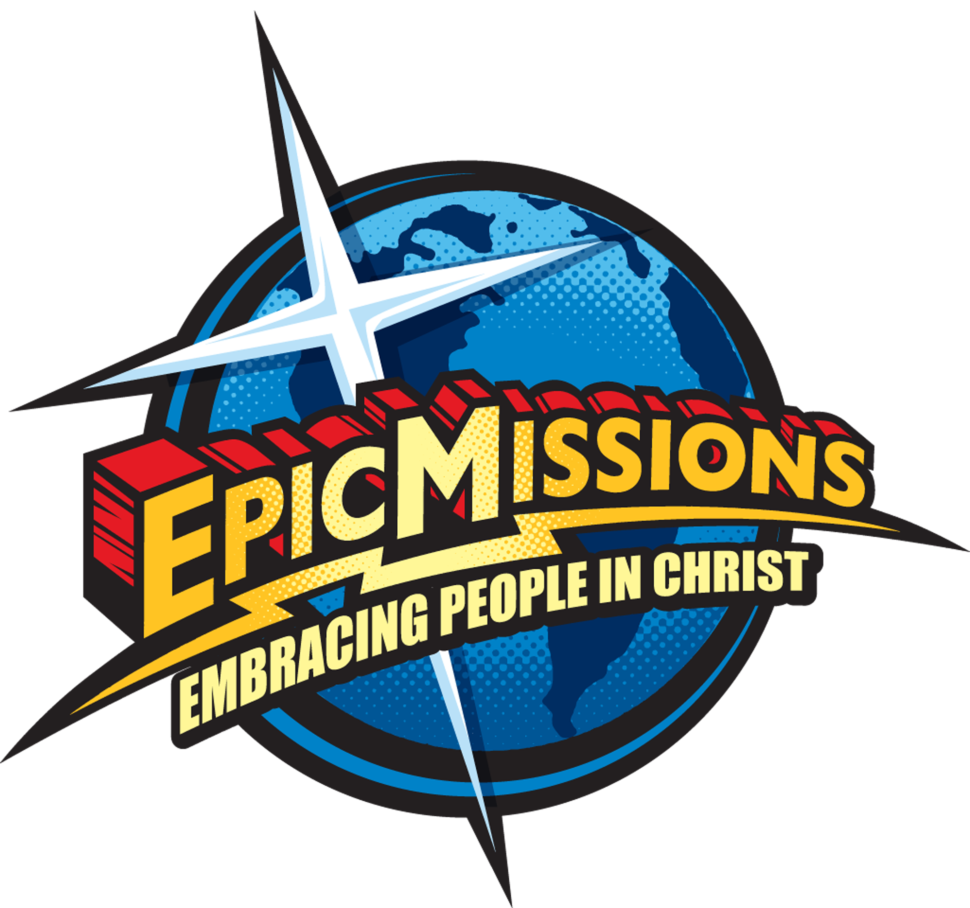 Christian Mission Trips Clipart (2000x1871), Png Download