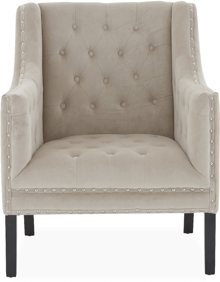 Regents Park - Club Chair Clipart (1200x1333), Png Download
