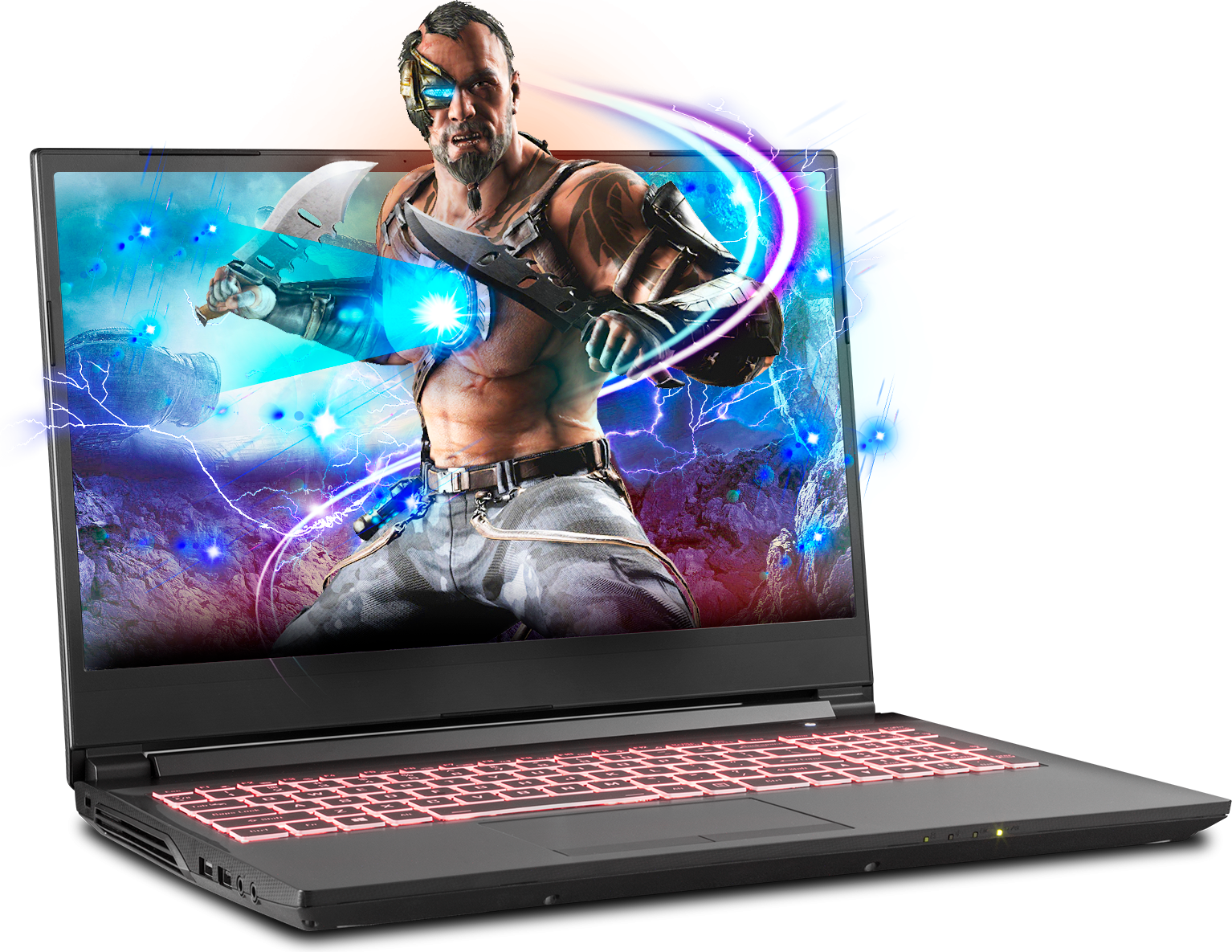 Sager Np7852 Clipart (1534x1185), Png Download