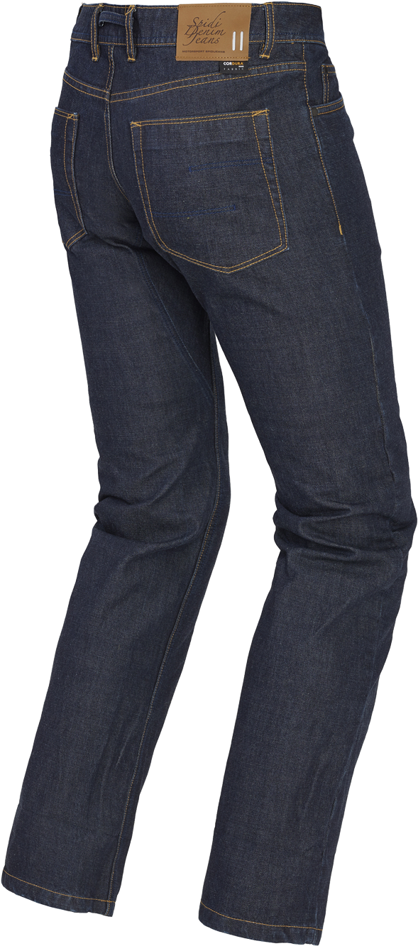 J Strong Denim Jeans Pant Clipart (800x1400), Png Download