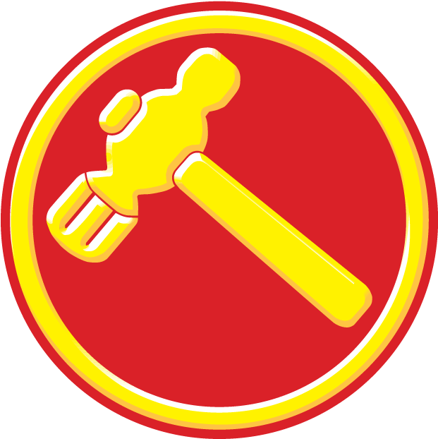 Workers Party Singapore Clipart (989x989), Png Download