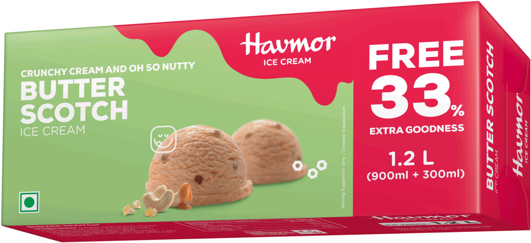 Read More - Havmor Clipart (1353x768), Png Download