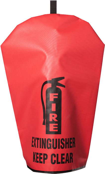 Hd Extinguisher Cover, English - Emergency Exit Clipart (700x700), Png Download