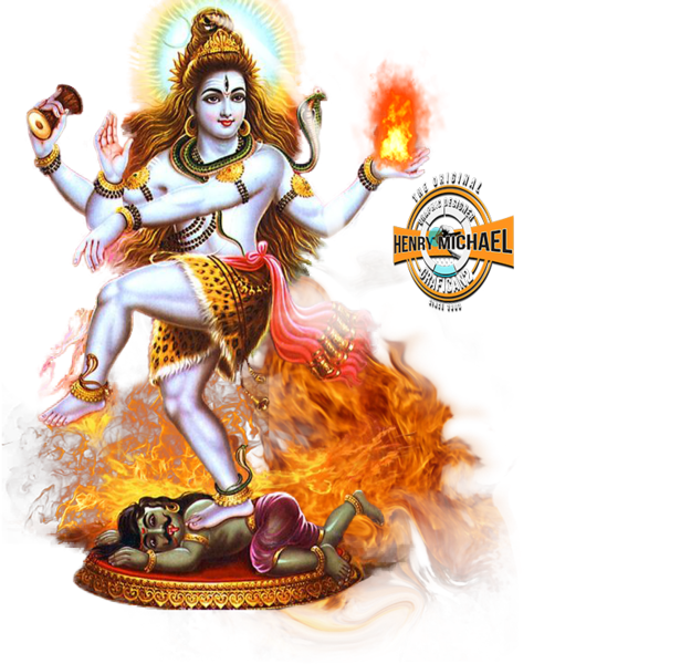 Lord Shiva , Png Download Clipart (625x600), Png Download