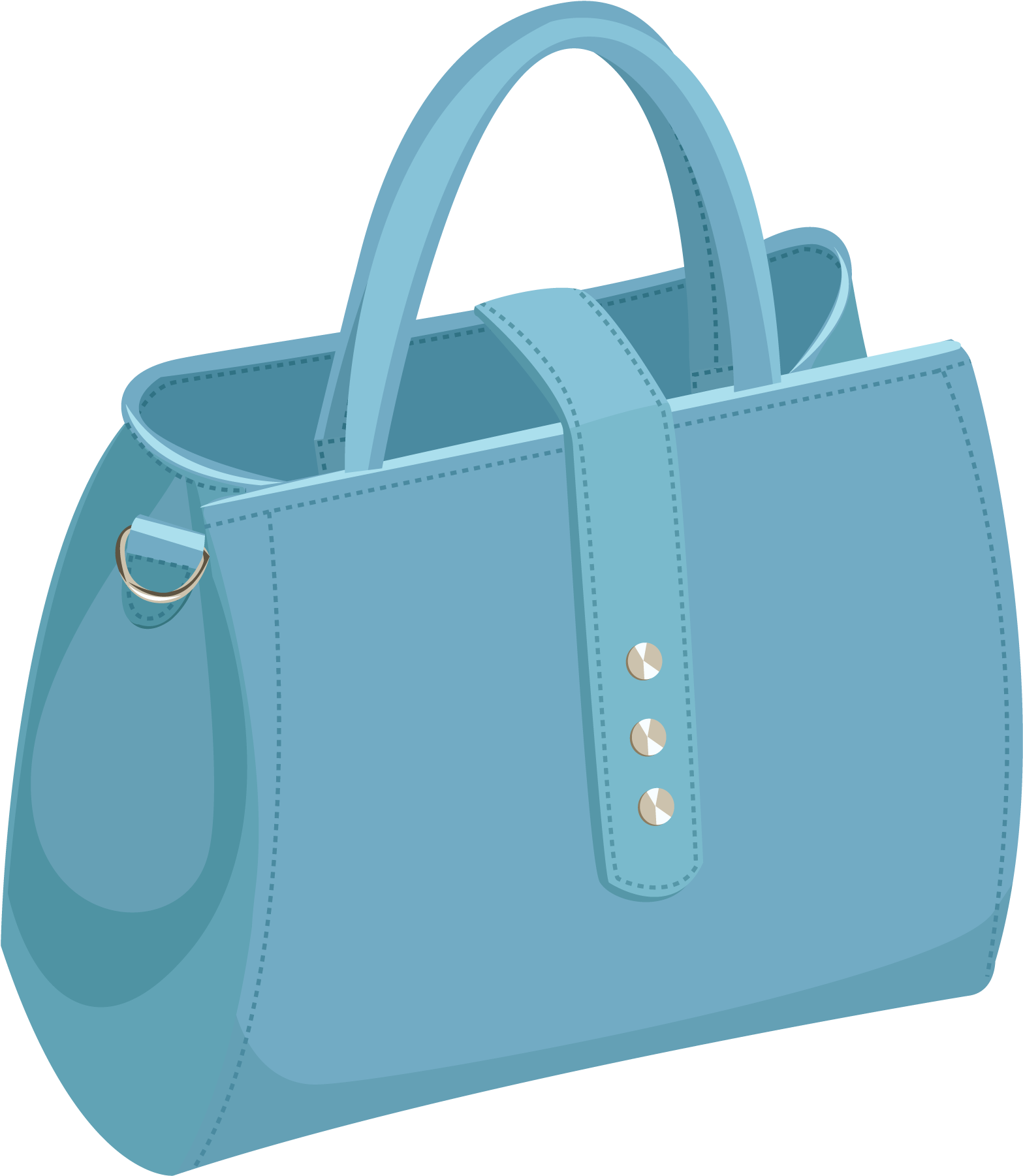 Handbag Vector Art PNG Images | Free Download On Pngtree