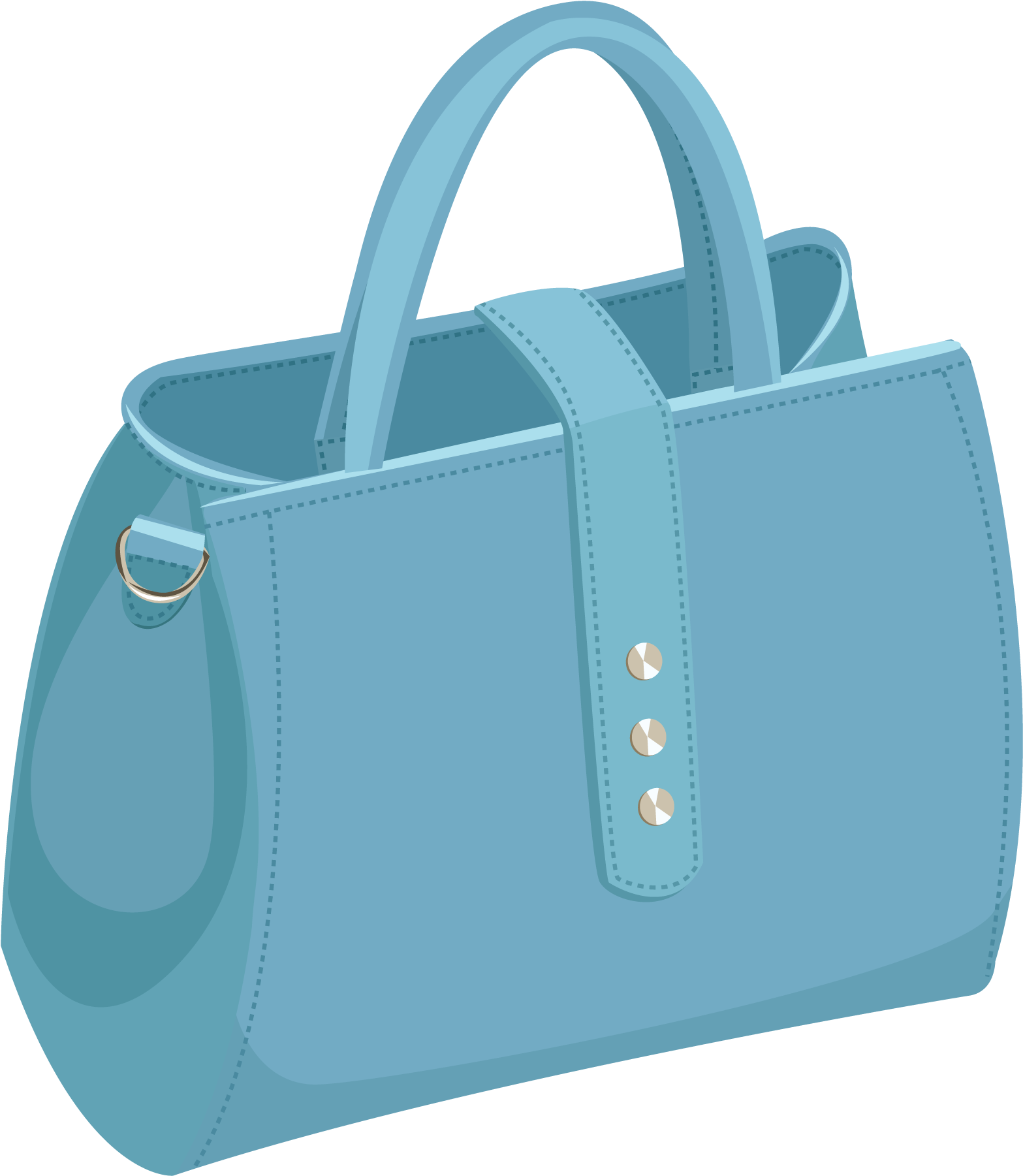 Purse Clipart Handbag - Purse Clipart - Free Transparent PNG Clipart Images  Download