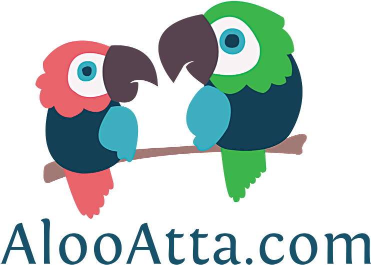Search - Parrot Clipart (750x750), Png Download