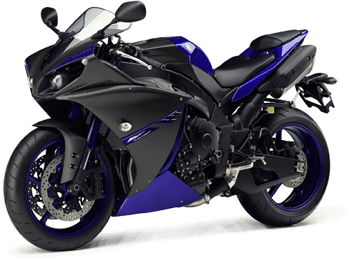 Banner - Yamaha R1 2011 Clipart (1583x495), Png Download