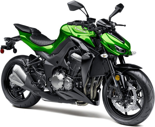 Now, Buy Bajaj, Ktm & Kawasaki Bikes From Flipkart - Kawasaki Z 100 2016 Clipart (1024x575), Png Download