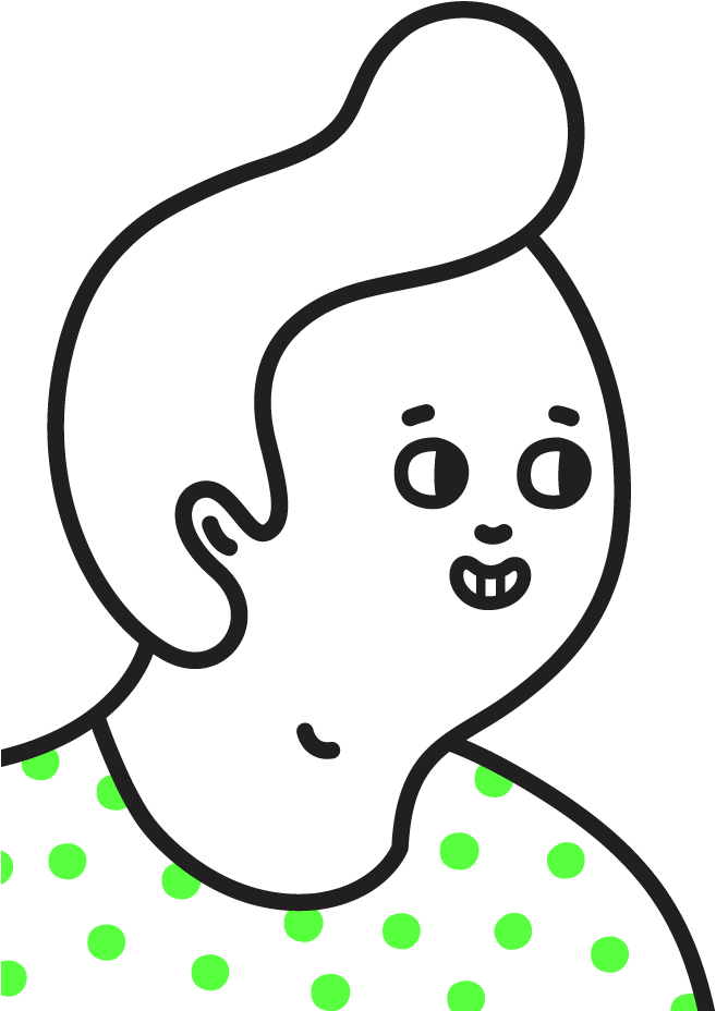 Line Art Clipart (656x1085), Png Download