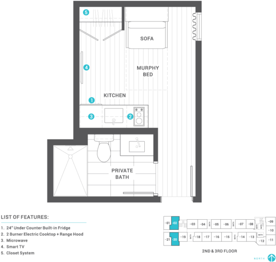 Plan B - Floor Plan Clipart (600x666), Png Download