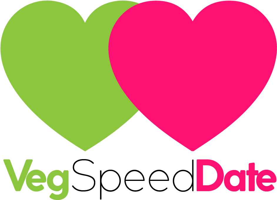 Veg Logo Png - Veg Speed Date Clipart (960x960), Png Download