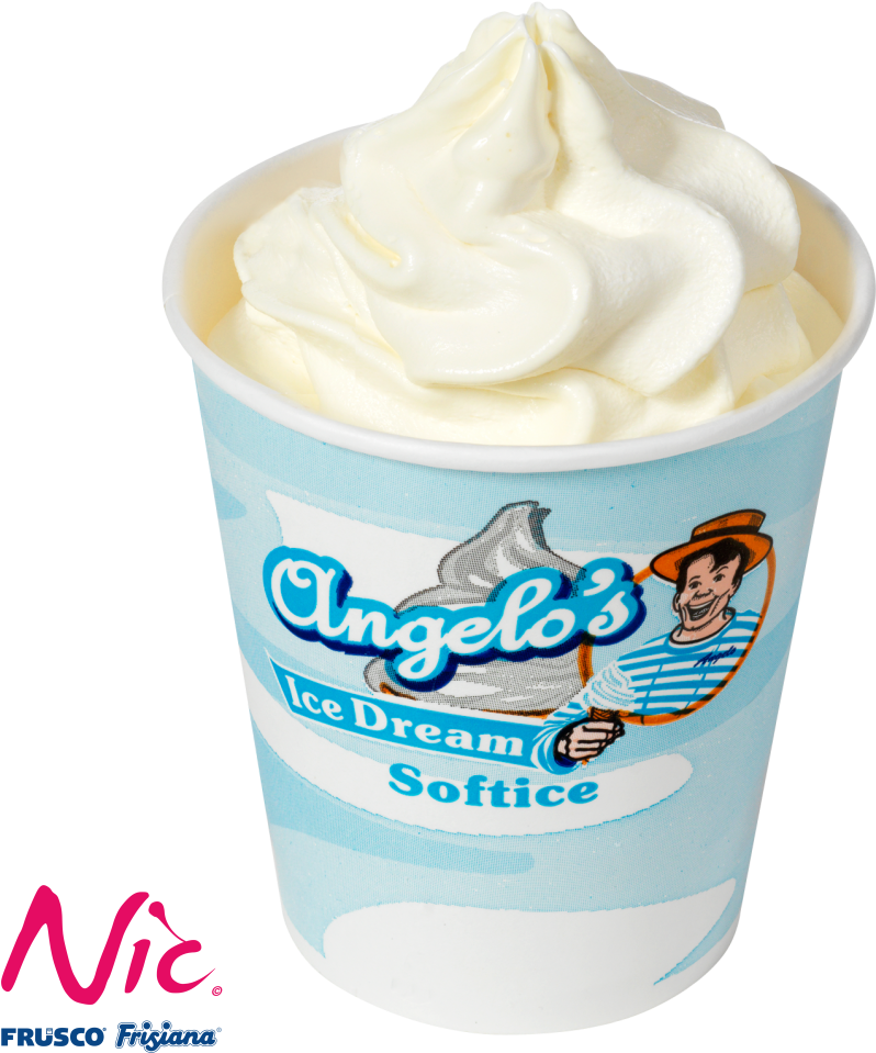 Ice Cream Cup 300cc Png-772kb - National Inspection Council For Electrical Installation Clipart (1000x1000), Png Download