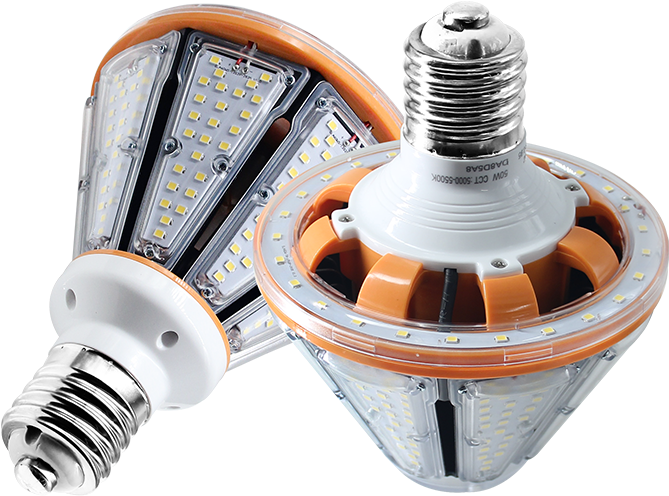 Led Garden Light - Sconce Clipart (800x800), Png Download