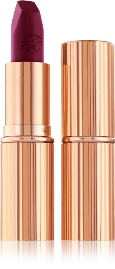 Charlotte Tilbury Supermodel Lipstick Clipart (1000x1000), Png Download