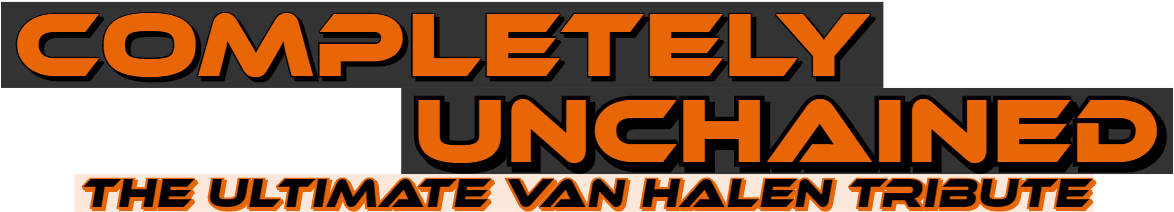 Completely Unchained Logo - Orange Clipart (1200x629), Png Download