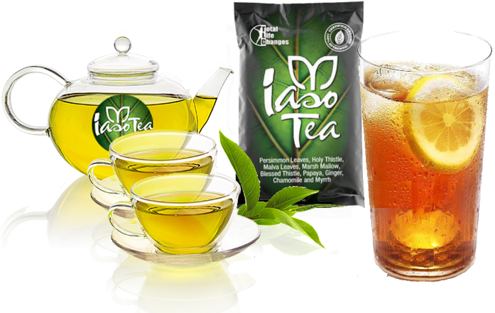 Iaso Slim Tea - Iaso Tea South Africa Clipart (717x487), Png Download