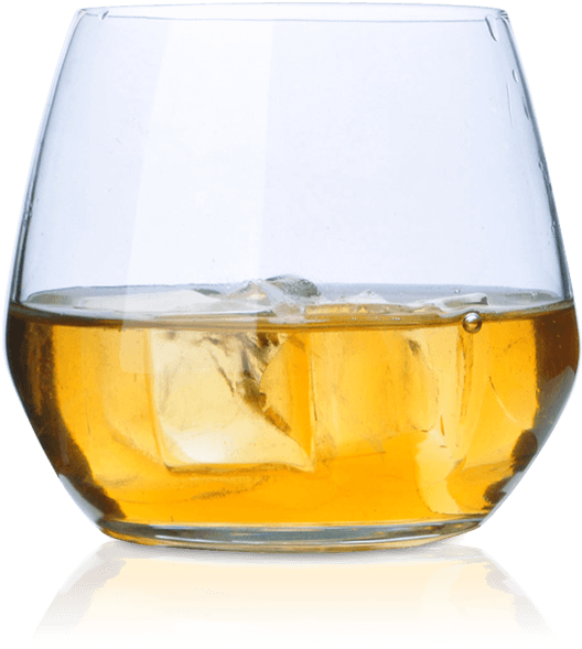 Standard Drinks - Godfather Clipart (540x1154), Png Download