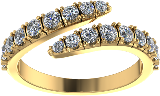 Classic Fancy Cut Diamond Ring For Women - Diamond Clipart (700x700), Png Download