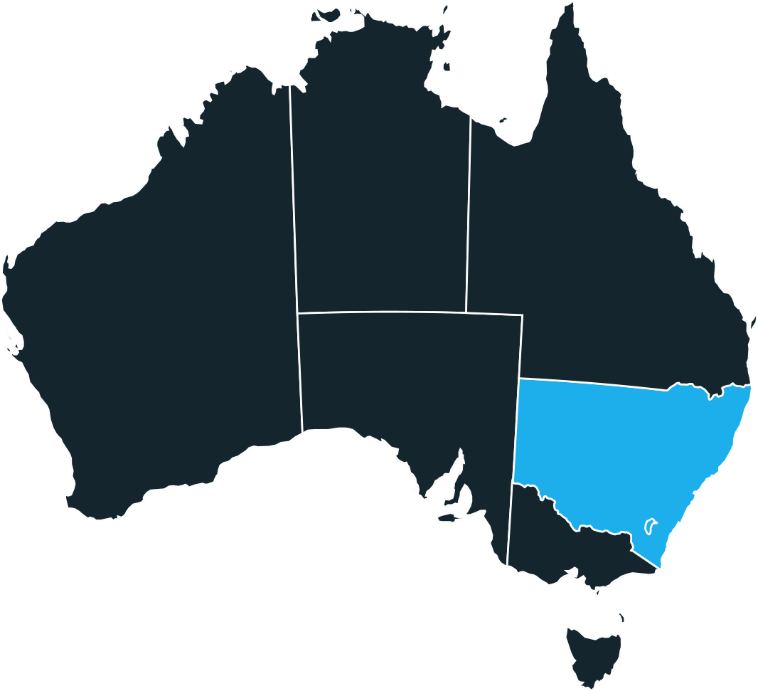 Map - Realestate Com Au Sa Clipart (1066x971), Png Download