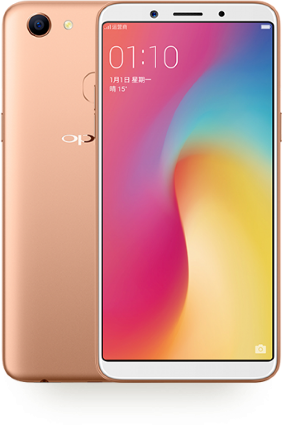 Oppo A73 - Oppo A73 Vs Iphone 6 Clipart (946x946), Png Download