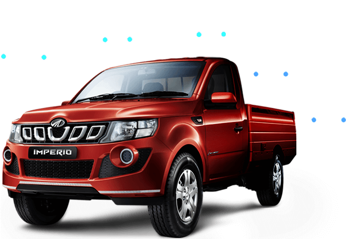 Logo Logo Logo - Mahindra New Goods Vehicle Clipart (788x489), Png Download