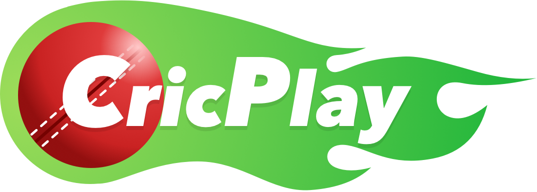 Cricplay Has Unveiled India's First Ever Truly Free - Graphic Design Clipart (1072x384), Png Download