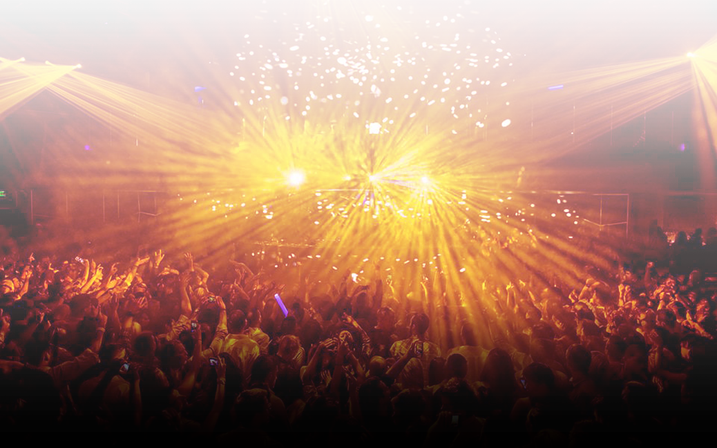 Specialty Entertainment - Light Clipart (1038x649), Png Download